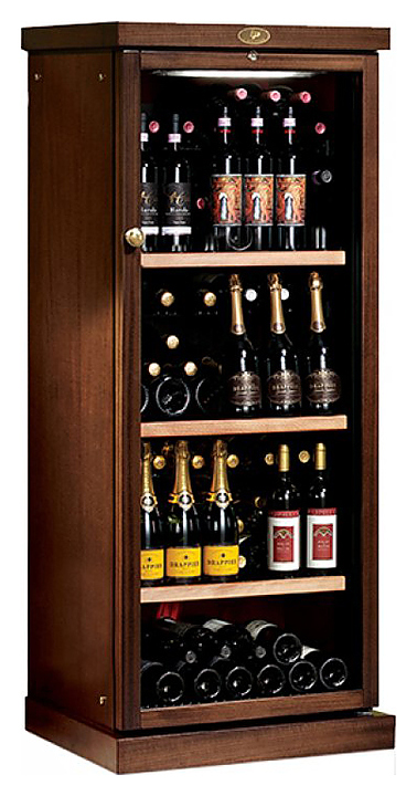 Винный шкаф IP Industrie CEXPS 401