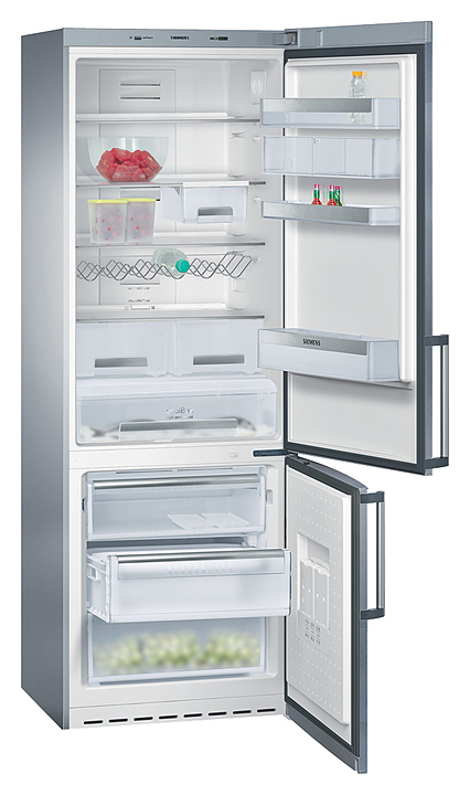 Холодильник Siemens KG 49NA71