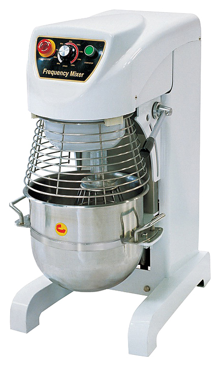 Миксер планетарный Kocateq M30