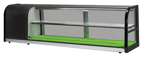 Витрина холодильная для суши Koreco G180LS