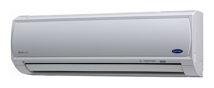 Настенная сплит-система Carrier 42NQV035M2 / 38NYV035M2