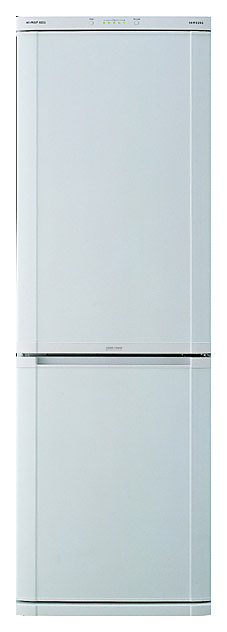 Холодильник Samsung RL-36 SBSW