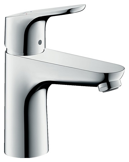 Смеситель для раковины Hansgrohe Focus Е2 31607000