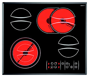 Варочная панель Gorenje ECT 650 CP