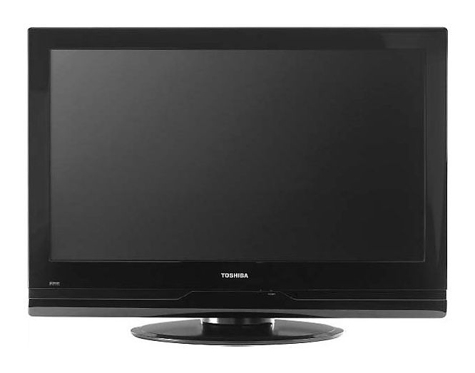 ЖК телевизор Toshiba 26AV500PR