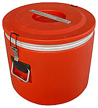 Термоконтейнер Kocateq CN4