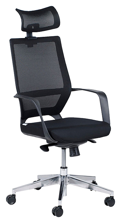 Кресло NORDEN Варио черное