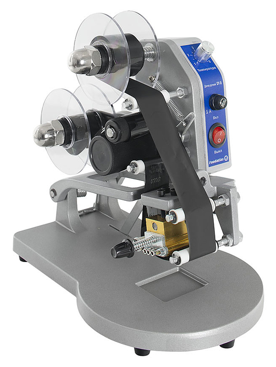 Датер Foodatlas DY-8 Pro