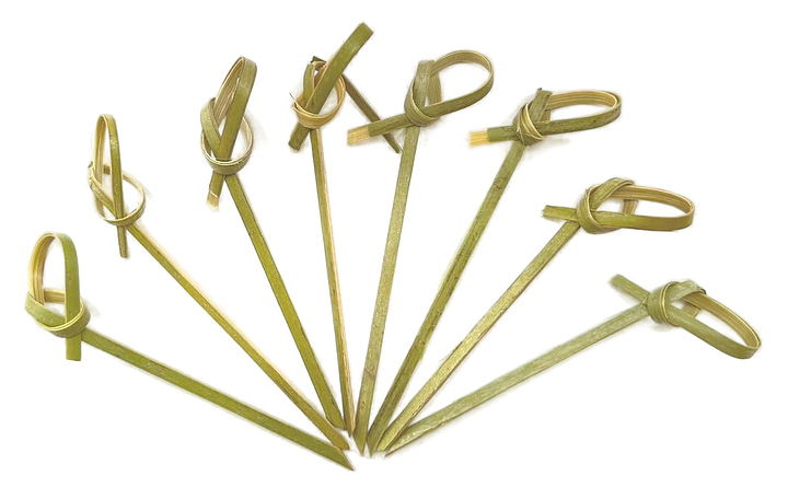 Пика шпажка P.L. Proff Cuisine 4627151560564 бамбук 