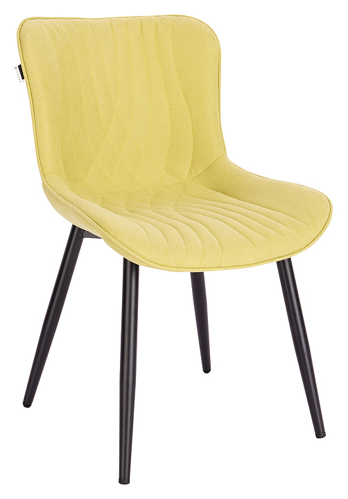 Стул Everprof Aqua ткань, светло-зеленый