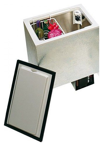 Автохолодильник Indel B Cruise 041/V