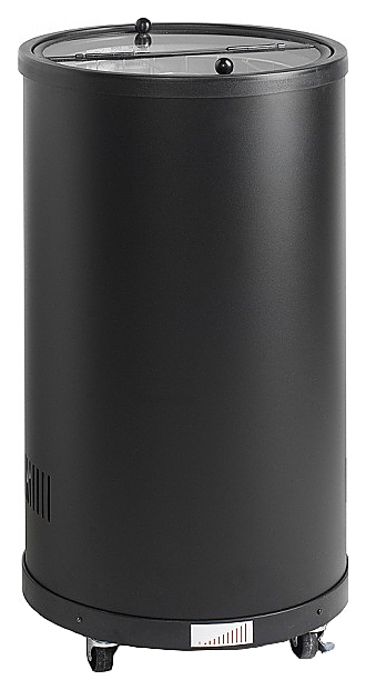 Ларь холодильный TEFCOLD CC45 W/FAN