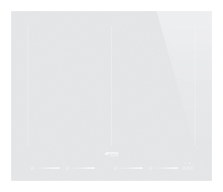 Варочная панель SMEG SIM662DW