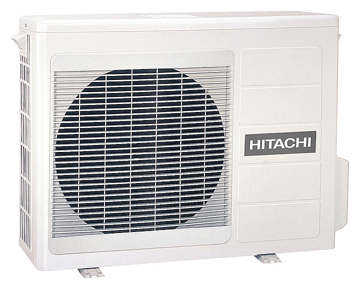 Внешний блок мультизональной системы Hitachi RAM-35QH5