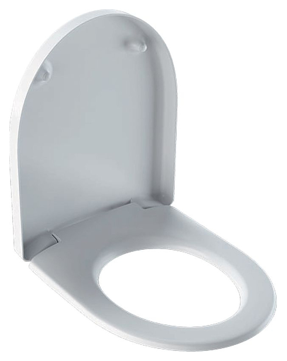 Сиденье для унитаза Geberit iCon 500.670.01.1