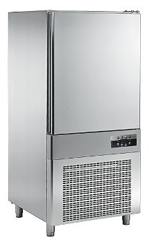 Шкаф шоковой заморозки Sagi DM101L