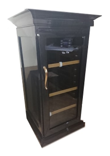 Винный шкаф Climadiff VSV160/wood