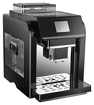 Кофемашина GASTRORAG CM-717