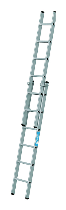 Лестница ZARGES 40245 Everest 2E 2х6