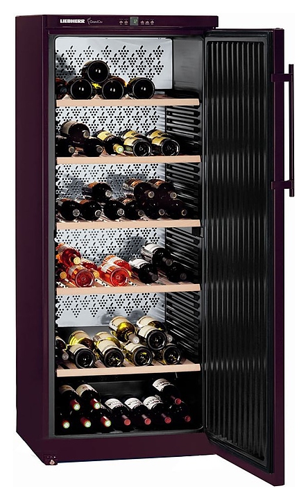 Винный шкаф Liebherr WK 4176