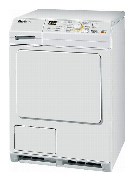 Сушильная машина Miele T 4467 C