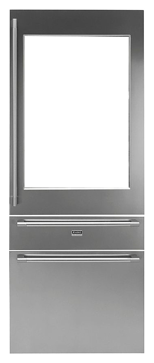 Комплект дверных панелей ASKO DPRWF2826S