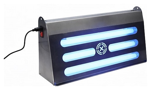 Лампа инсектицидная Баргузин 6-4х15