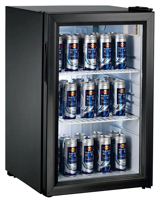 Минибар Convito JGA-SC68