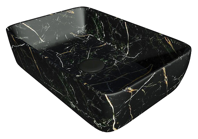 Раковина Maretti Umbria UM13NS03-560MR 47х37 см, санфарфор