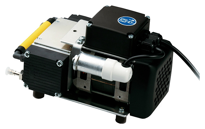 Насос вакуумный Ivoclar Vivadent VP3 easy