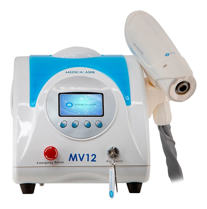 Лазер косметологический MedicaLaser Nano-Light 12