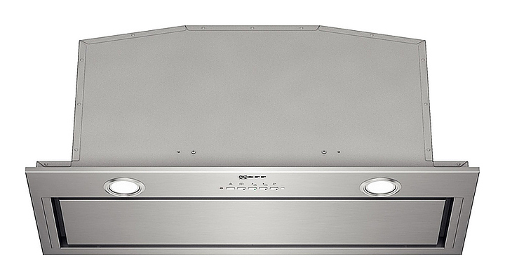 Встраиваемая вытяжка Neff D57ML66N0