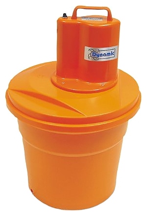 Центрифуга для сушки зелени Dynamic EM98 E003