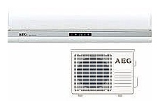 Кондиционер AEG ACS-097HRI