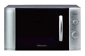 Микроволновая печь Electrolux Professional EMM 2015 S
