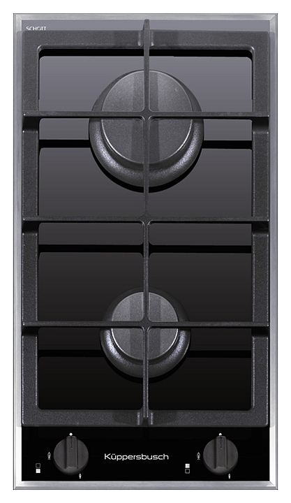 Варочная панель газовая Kuppersbusch GKS 324.1 M