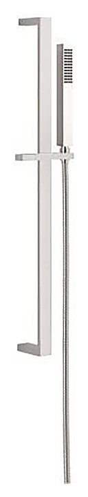 Гарнитур душевой CEZARES CZR-L-SD-01, хром