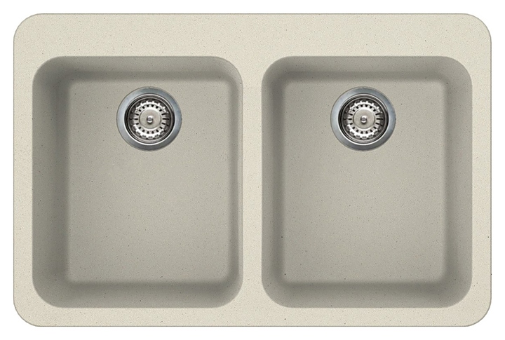 Кухонная мойка SMEG LSE802P-2