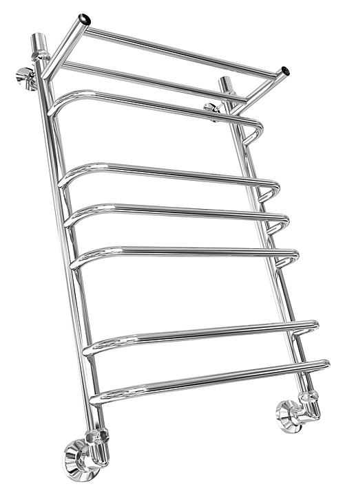 Полотенцесушитель водяной Двин 4627086006168 FQ 80/50 1