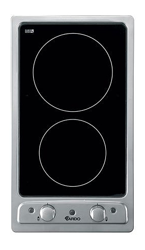 Встраиваемая варочная панель домино Ardo PFS 32 CX