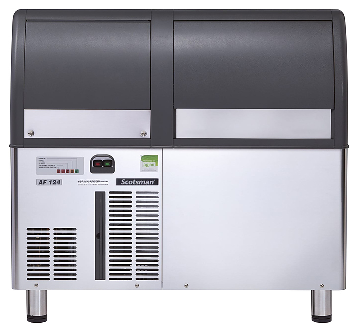 Льдогенератор SCOTSMAN AF 124 AS OX