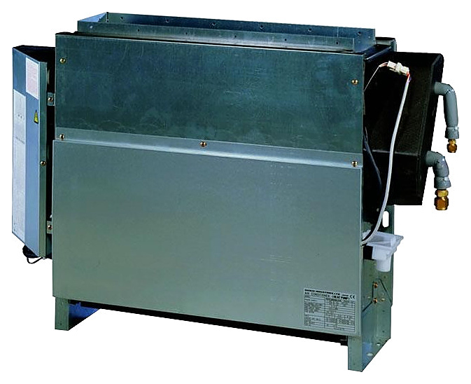 Внутренний блок мультизональной системы Daikin FXNQ63P