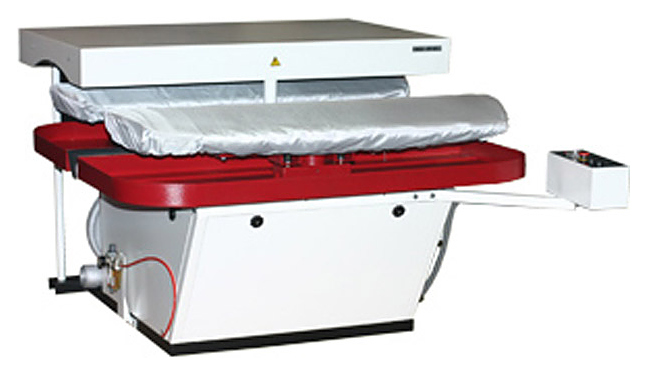 Пресс гладильный Вязьма КР-521