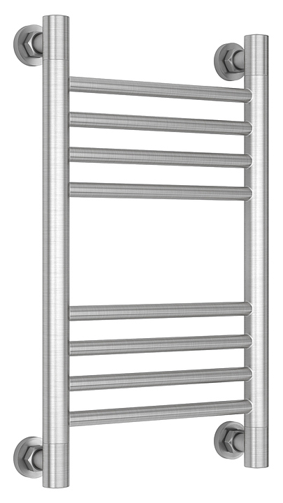 Полотенцесушитель водяной Сунержа Богема+ 50x30 см сатин