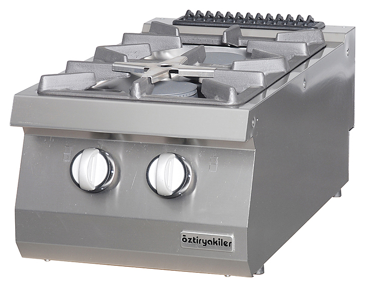 Плита газовая OZTI OSOG 4070