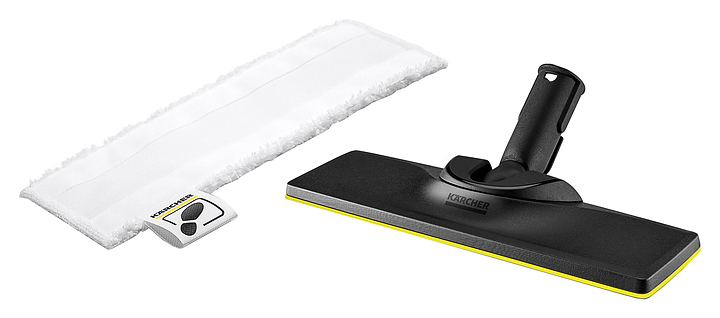 Набор насадок для пола Karcher EasyFix 2.863-267