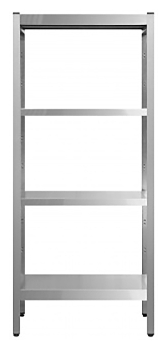 Стеллаж кухонный Luxstahl СУ-1800х900х540_4