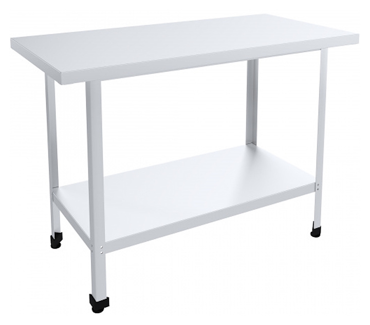 Стол разделочный ПищТех Стандарт СРО-17/7С304НК-П