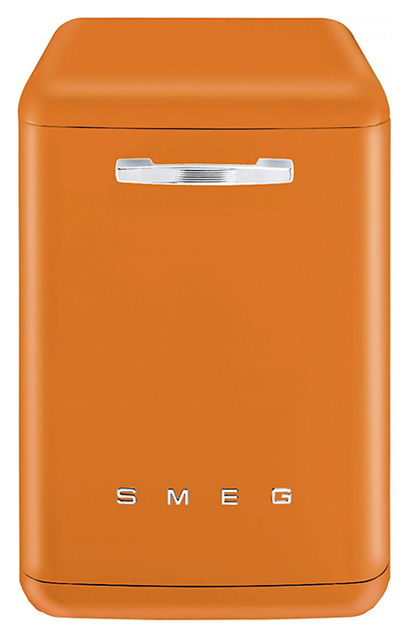 Посудомоечная машина SMEG BLV2O-2