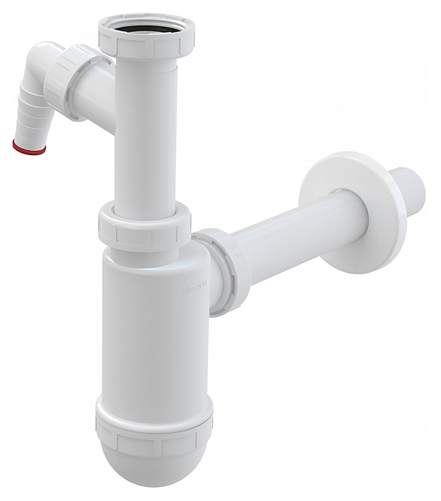 Сифон для раковины AlcaPlast A430P